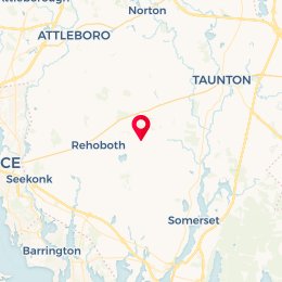 Check-in Location