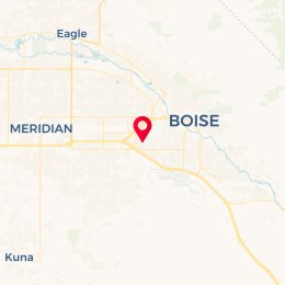 Check-in Location