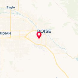 Check-in Location
