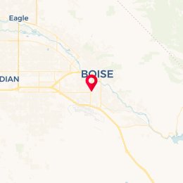 Check-in Location