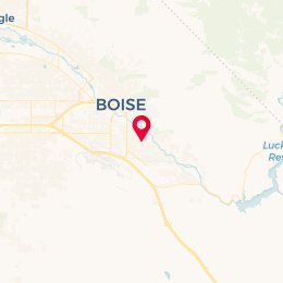 Check-in Location