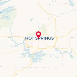 Check-in Location