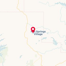 Check-in Location