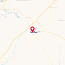 Check-in Location