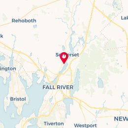 Check-in Location
