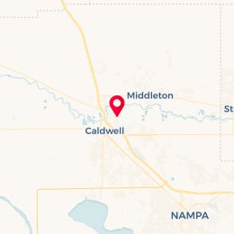 Check-in Location