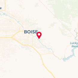 Check-in Location