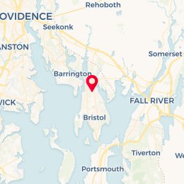 Check-in Location