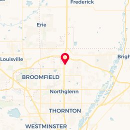 Check-in Location