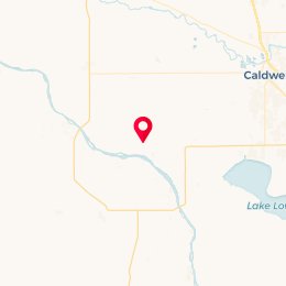 Check-in Location