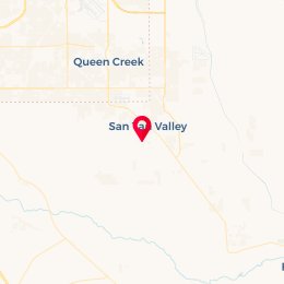 Check-in Location