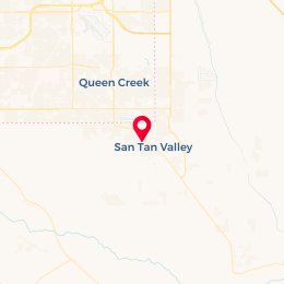Check-in Location