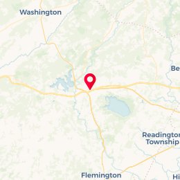 Check-in Location