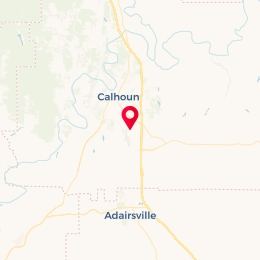 Check-in Location