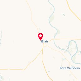 Check-in Location