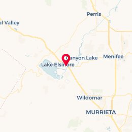 Check-in Location