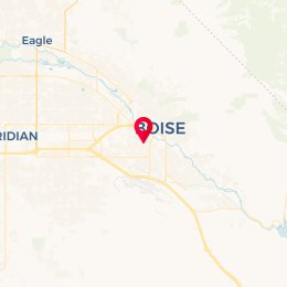 Check-in Location
