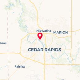 Check-in Location