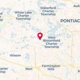 Check-in Location