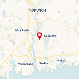 Check-in Location