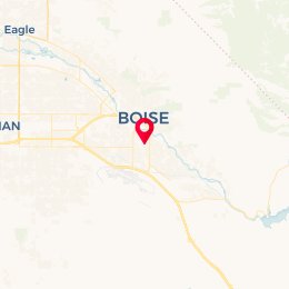 Check-in Location