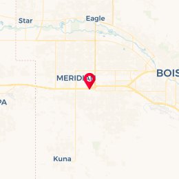 Check-in Location