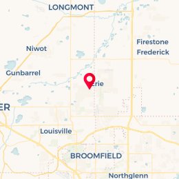 Check-in Location
