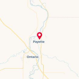 Check-in Location