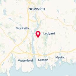 Check-in Location