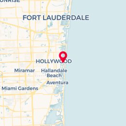 Check-in Location