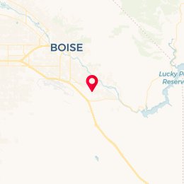 Check-in Location