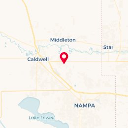 Check-in Location