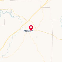 Check-in Location