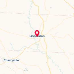 Check-in Location