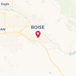 Check-in Location