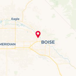Check-in Location
