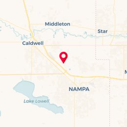 Check-in Location