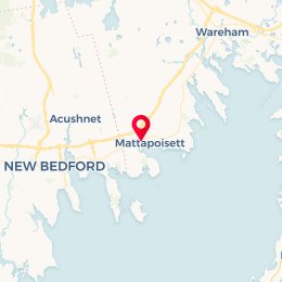 Check-in Location