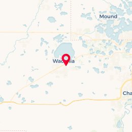 Check-in Location