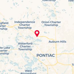 Check-in Location