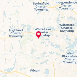 Check-in Location