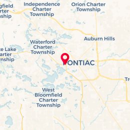 Check-in Location