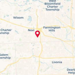 Check-in Location