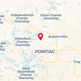 Check-in Location