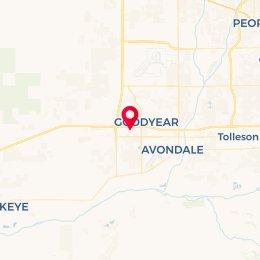 Check-in Location