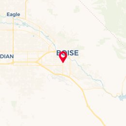 Check-in Location