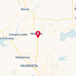 Check-in Location