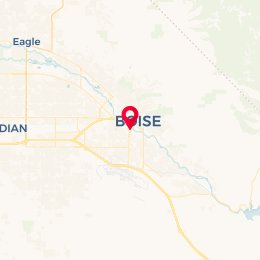 Check-in Location