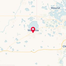 Check-in Location