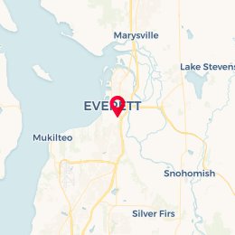 Check-in Location
